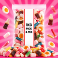 1KG Pick N Mix
