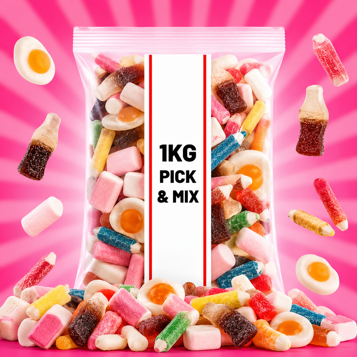 1KG Pick N Mix