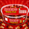 Haribo Happy Cola Tub 492g 120 Count