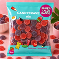 1KG Candycrave Super Value Brain
