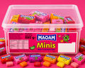 Haribo Mini Maoam Bloxx 880G 40 Count
