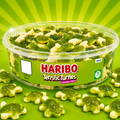 Haribo Terrific Turtles Tub 480g 150 Count