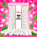 1KG Of Pells Mint Imperials