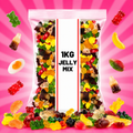1KG Jelly Mix