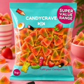 1Kg Candycrave Super Value Pizza Slices
