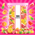 1KG Summer Mix
